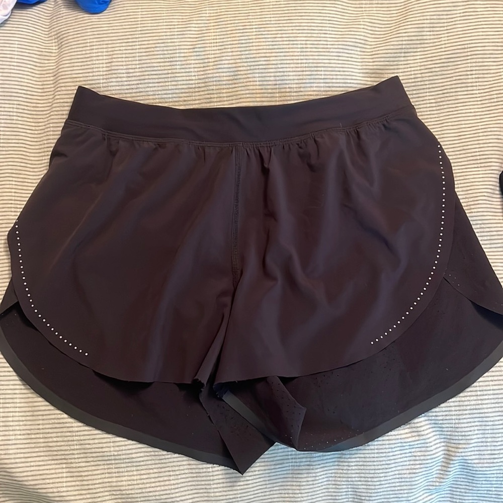 Find your pace (older fast and free short) from Lulu!